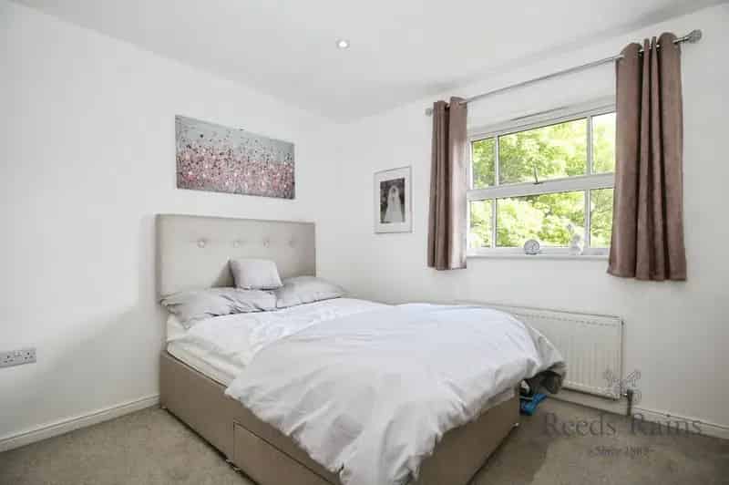 2 Bedroom Flat for Sale Liverpool L18 Sefton Park Area