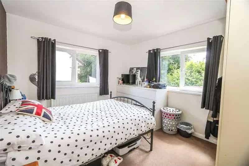 3 Bed House for Sale in Peaceful Dartmoor Village