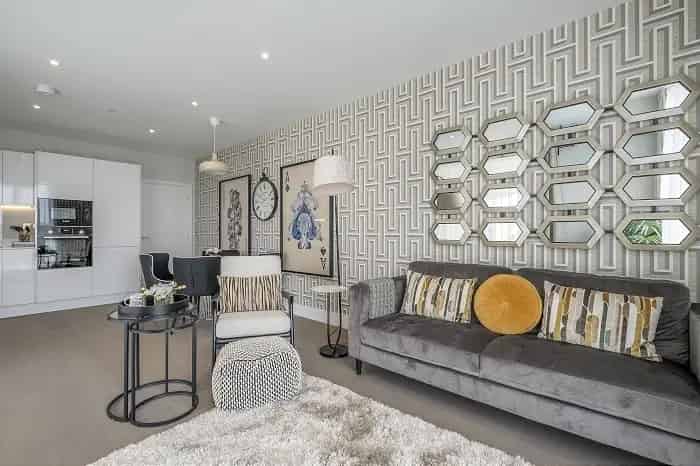 1 Bedroom Flat for Sale in Acton, West London