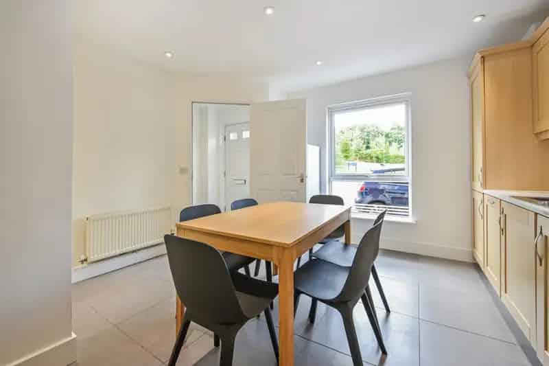 1 bedroom House of Multiple Occupation
 To Rent