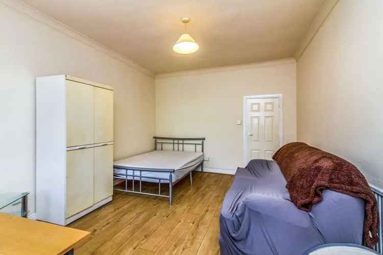 1 Bedroom Flat to Rent Sheffield S6 Near Hillsborough