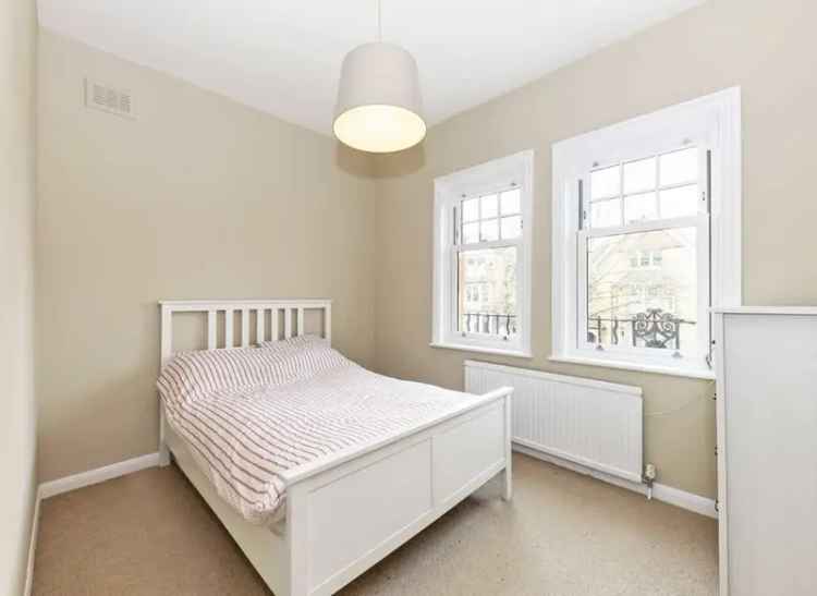 Flat For Sale in London, England