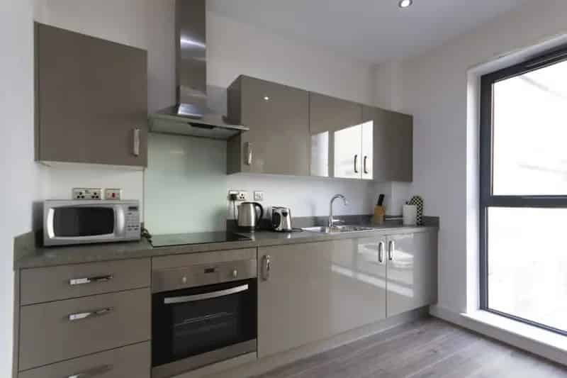 1 Bedroom Flat To Rent Available September 15 2025