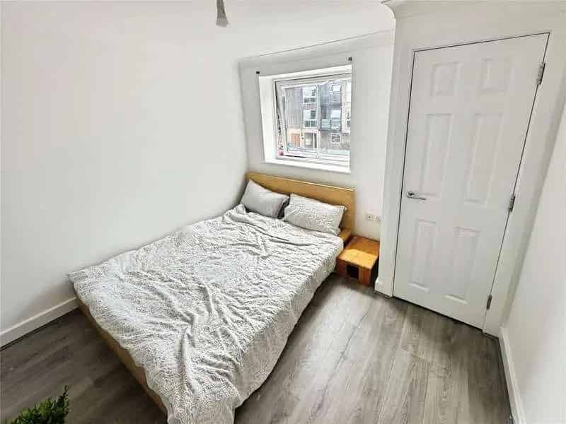2 Bed Flat for Sale Regents Park Modern Apartment