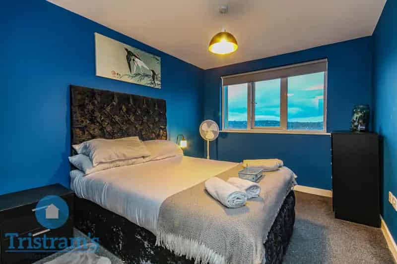 1 Bedroom Flat to Rent Near City Centre
