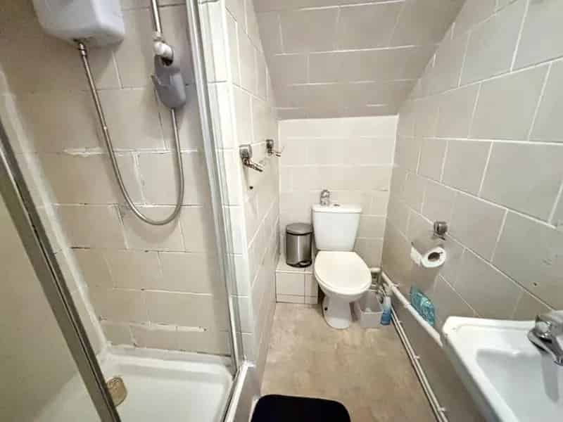 1 Bedroom Flat Filton Avenue