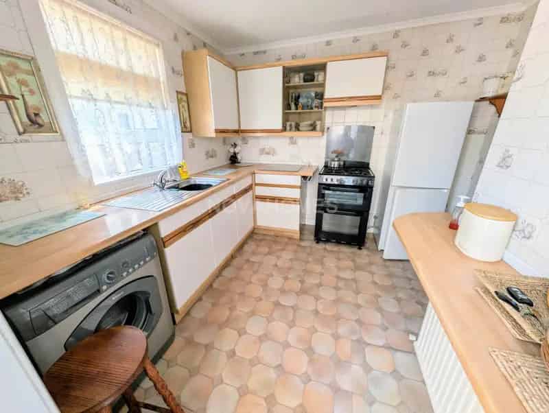 2 Bedroom Victorian Terraced House For Rent Plymouth