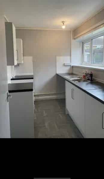 Flat For Rent , Birmingham, England