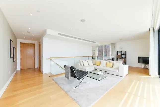 Duplex for Sale Upper Richmond Road London SW15