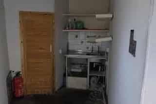 Prime Commercial Space For Lease Queen Street Flush Place