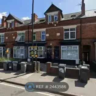8 Studio Flats Birmingham Rent to Rent Basis