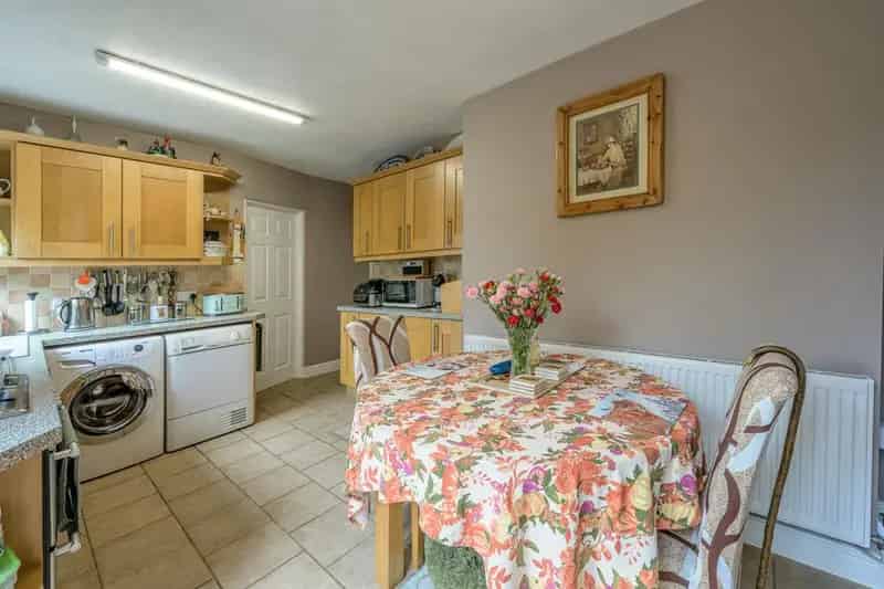 3 Bedroom House For Sale Near Wollaston Village