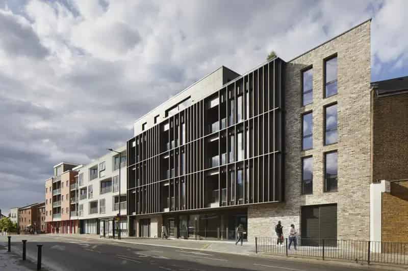 Kensal Rise Commercial Space For Sale July 2025