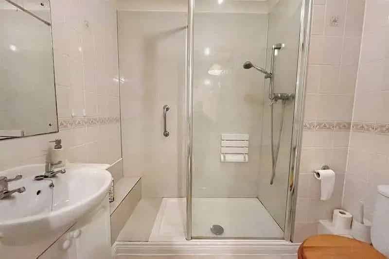1 Bed Ground Floor Retirement Flat for Sale