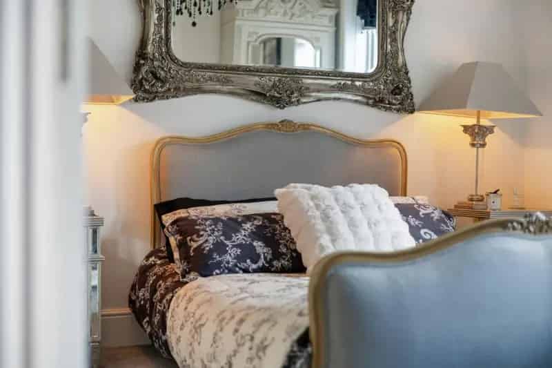 4 Bed Property for Sale in Private Conservation Area