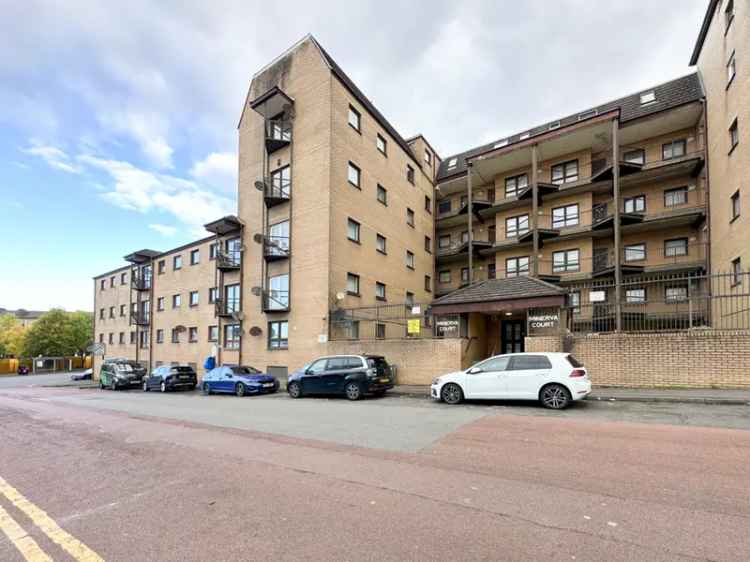 1 bedroom flat for sale