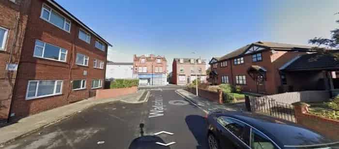 3 bed house in Waterloo