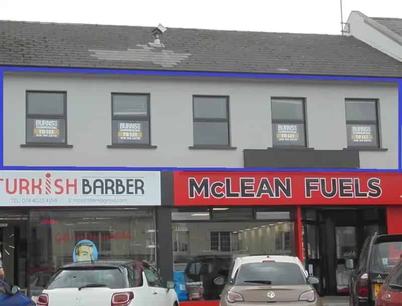Commercial property For Rent , Magherafelt, Northern Ireland