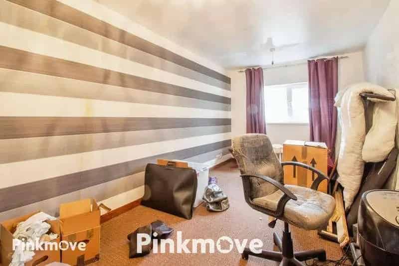 4 Bed House for Sale Newport