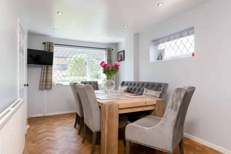 4 Bedroom Detached House for Sale Ufton