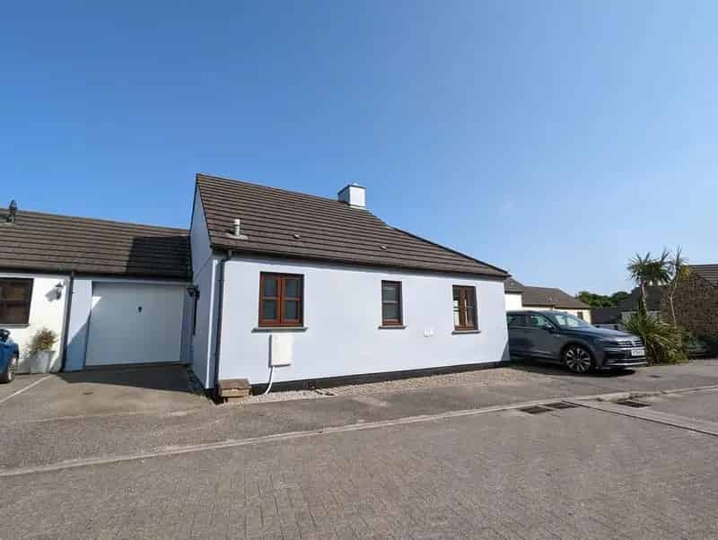 4 Bedroom Detached House to Rent Near Truro College and Treliske Hospital