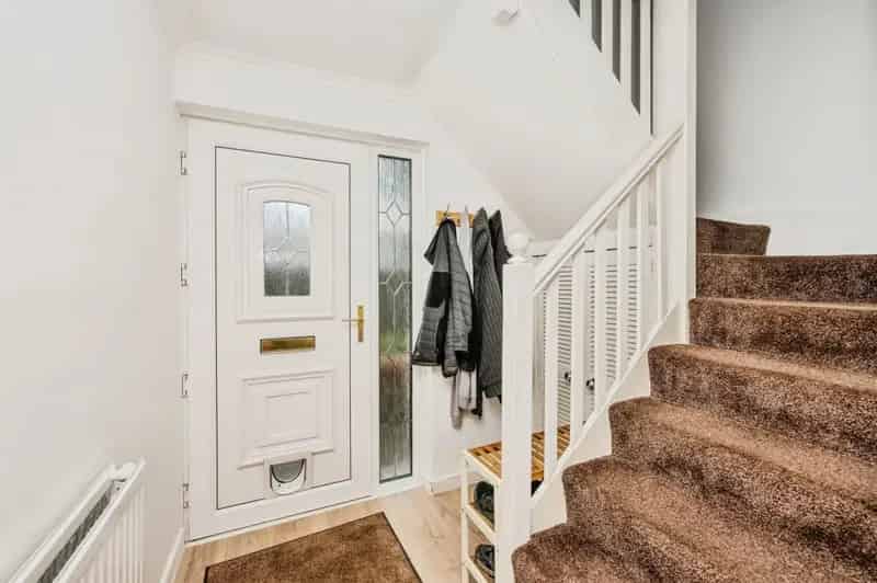 3 bedroom semi-detached house