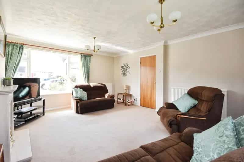 Four Bedroom Family Home Boreham