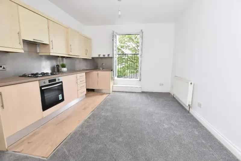 1 Bedroom Flat Erdington Refurbished Compact Flat