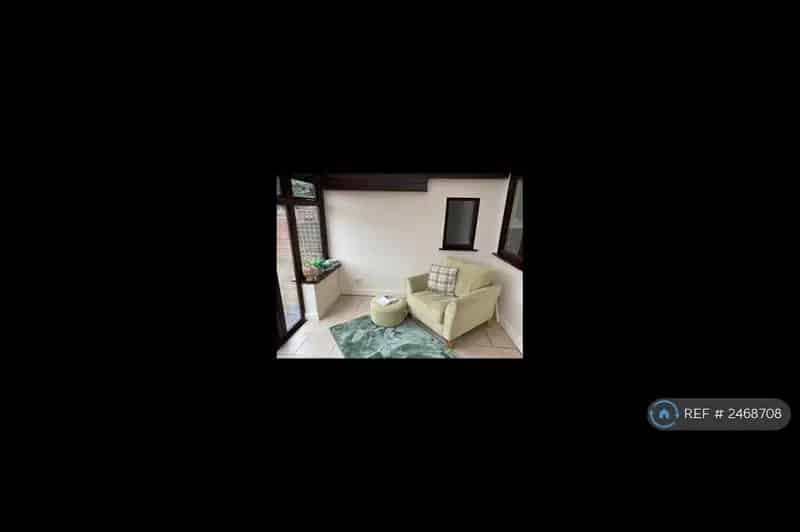 1 Bedroom House Share near Lee Hall Train Station