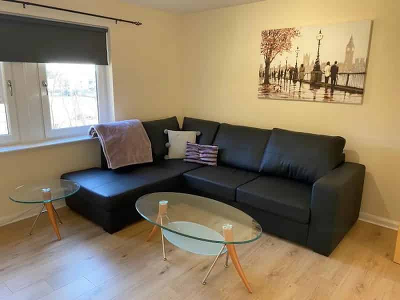 2 Bedroom Flat to Rent in Aberdeen