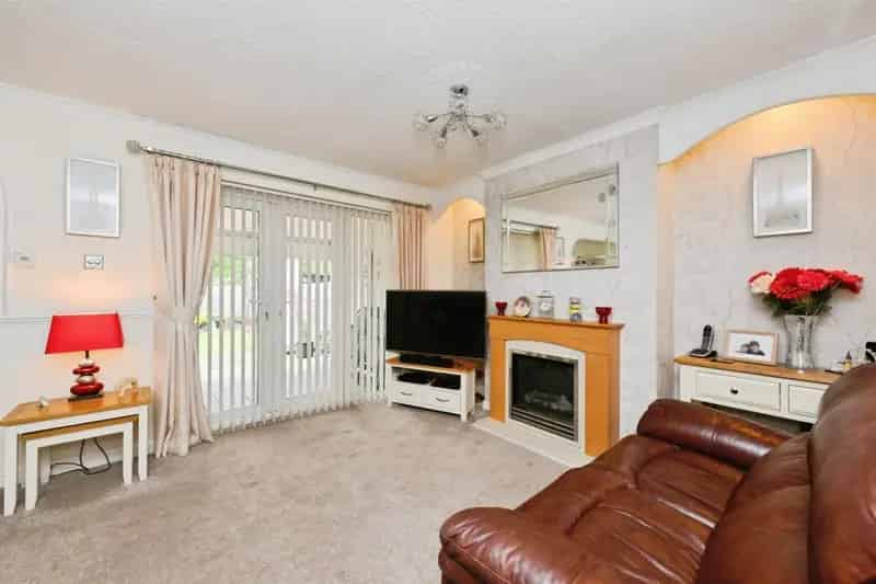 3 Bedroom House in Hoddesdon