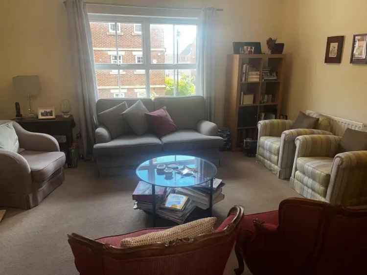 5 bedroom terraced house for sale