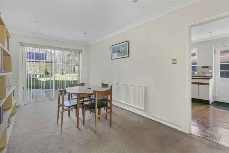 3 Bedroom Semi Detached House to Rent Cambridge