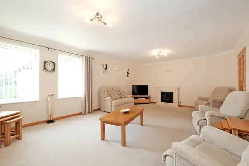 Flat For Rent , Aberdeen City, Scotland