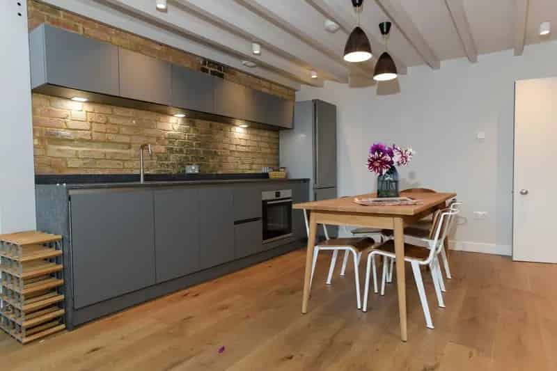 3 Bedroom Terraced House to Rent in Summertown Oxford