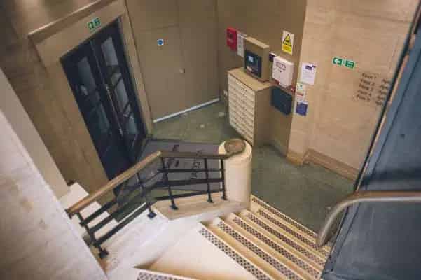 St Stephens House Bristol 54 Studio Apartments & Office Space For Sale