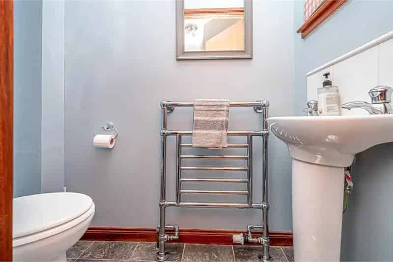 4 Bed Detached House with 3 Reception Rooms Kinross
