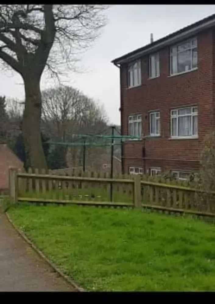 Large Ground Floor Flat Swap Near Bean - Extra Bedroom Needed