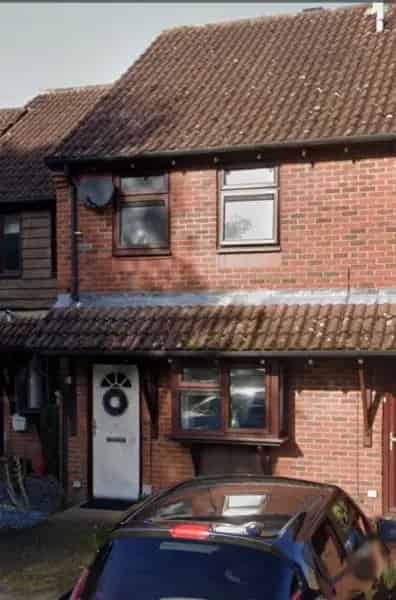 3 Bedroom House Near Amenities