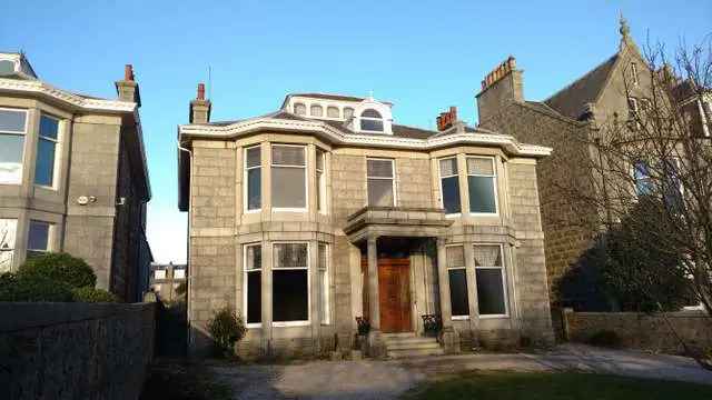 , 60 Queens Road, Aberdeen, AB15 4YE | Property for sale | Savills