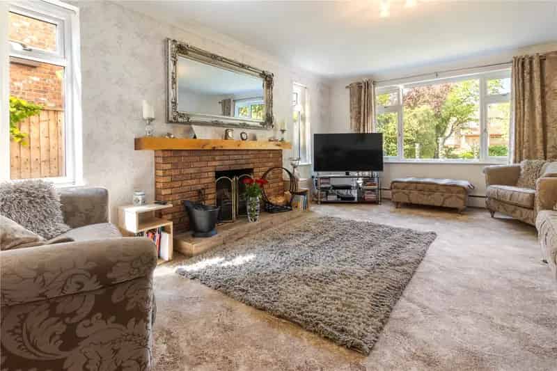 Detached House for sale with 4 bedrooms, Church Street Elsham