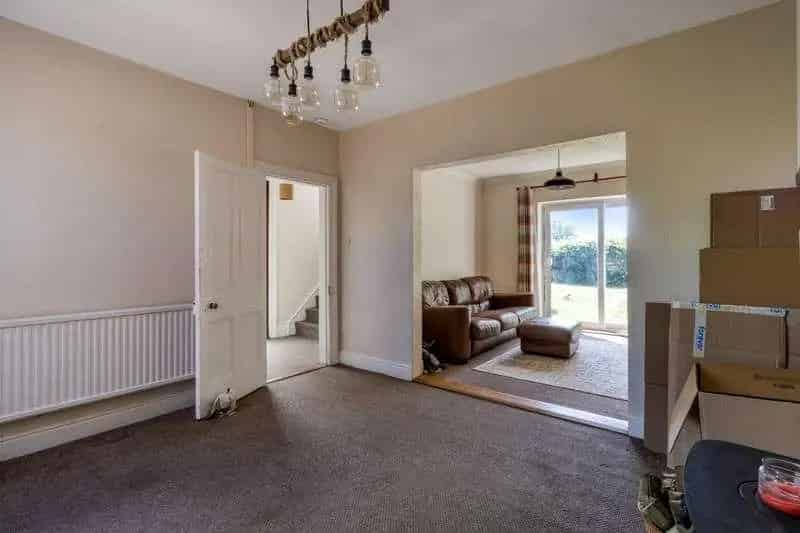 3 bed house for sale