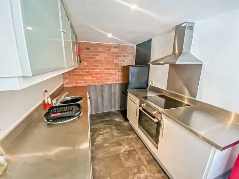 1 Bedroom City Centre Apartment to Rent