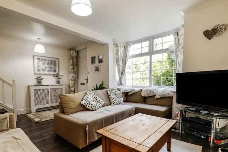 3 Bedroom House for Sale in Pannal Harrogate