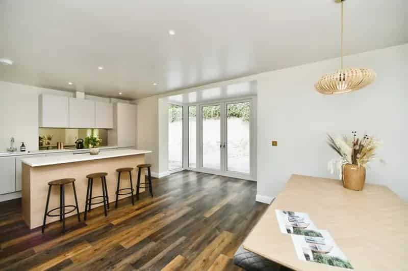 4-Bedroom Family Homes in Woodingdean