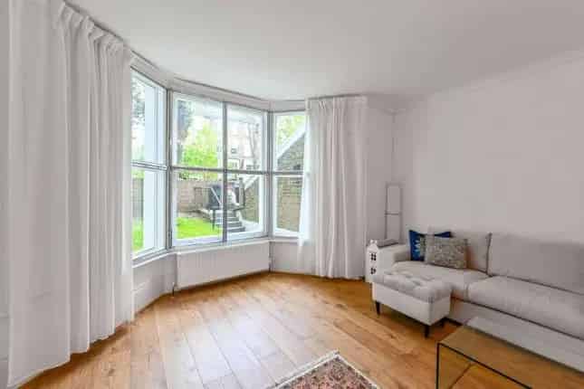 Terraced house for sale in Evering Road, Stoke Newington, London N16