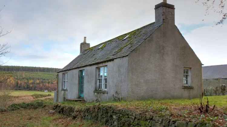 Cottage For Rent in null, Scotland