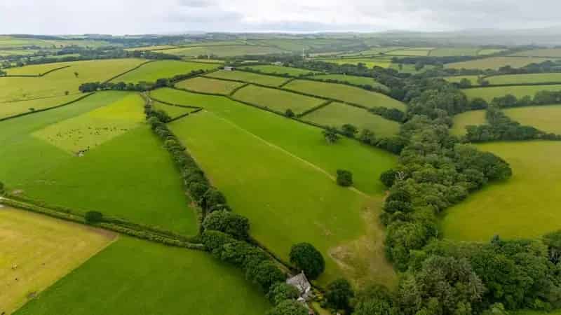 Land for Sale in Devon and Cornwall