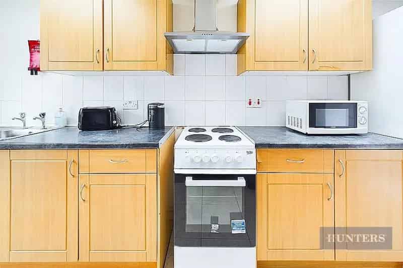 5 Bed Student House To Let July 2025