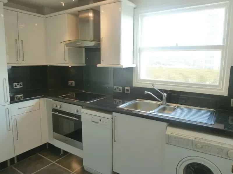 2 Bedroom Flat to Rent Kemp Town Brighton
